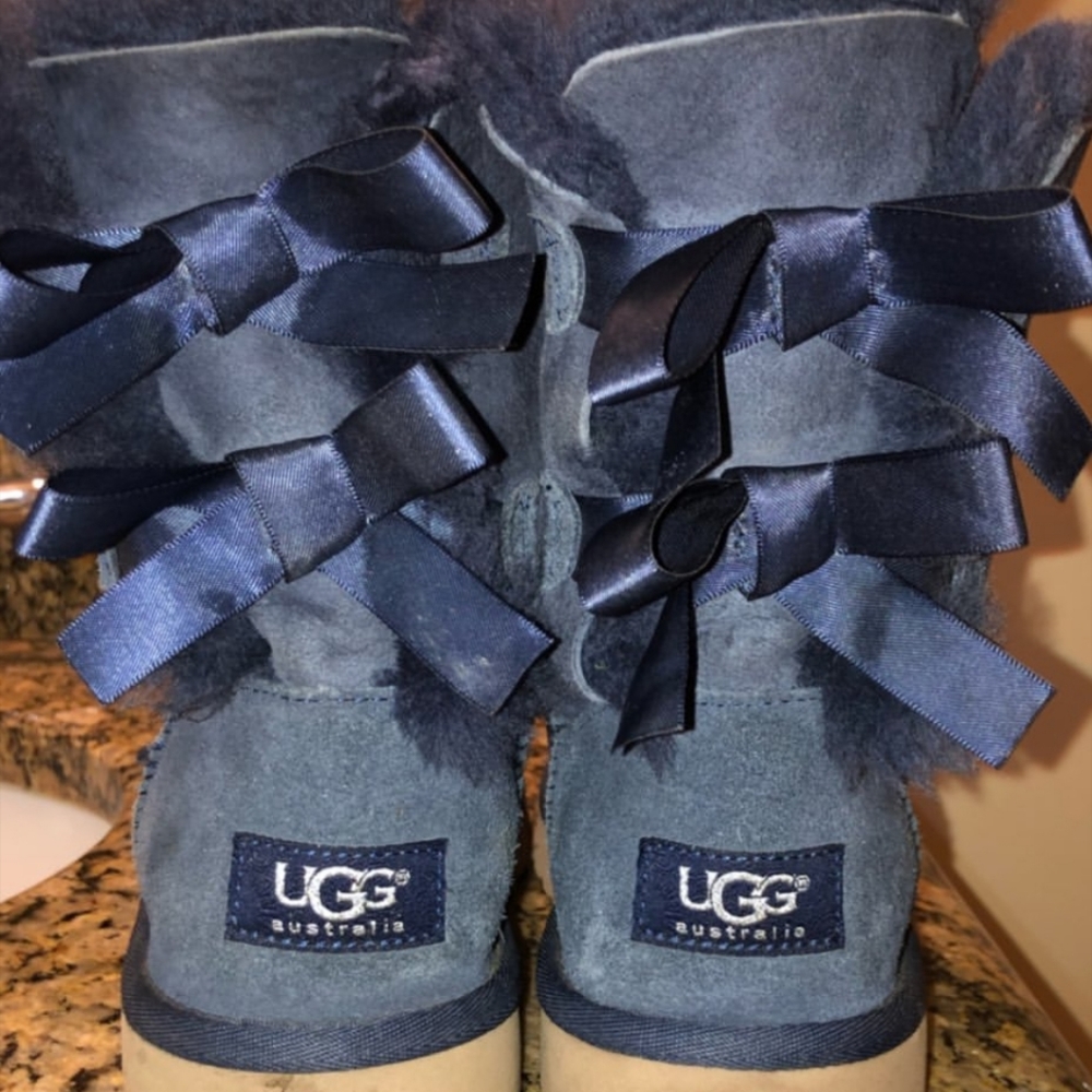 UGG boots great condition